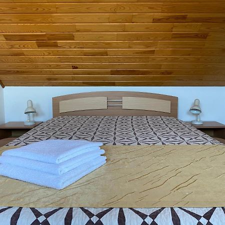 Sveciu Namai Dzukai Hotel Palanga Kültér fotó