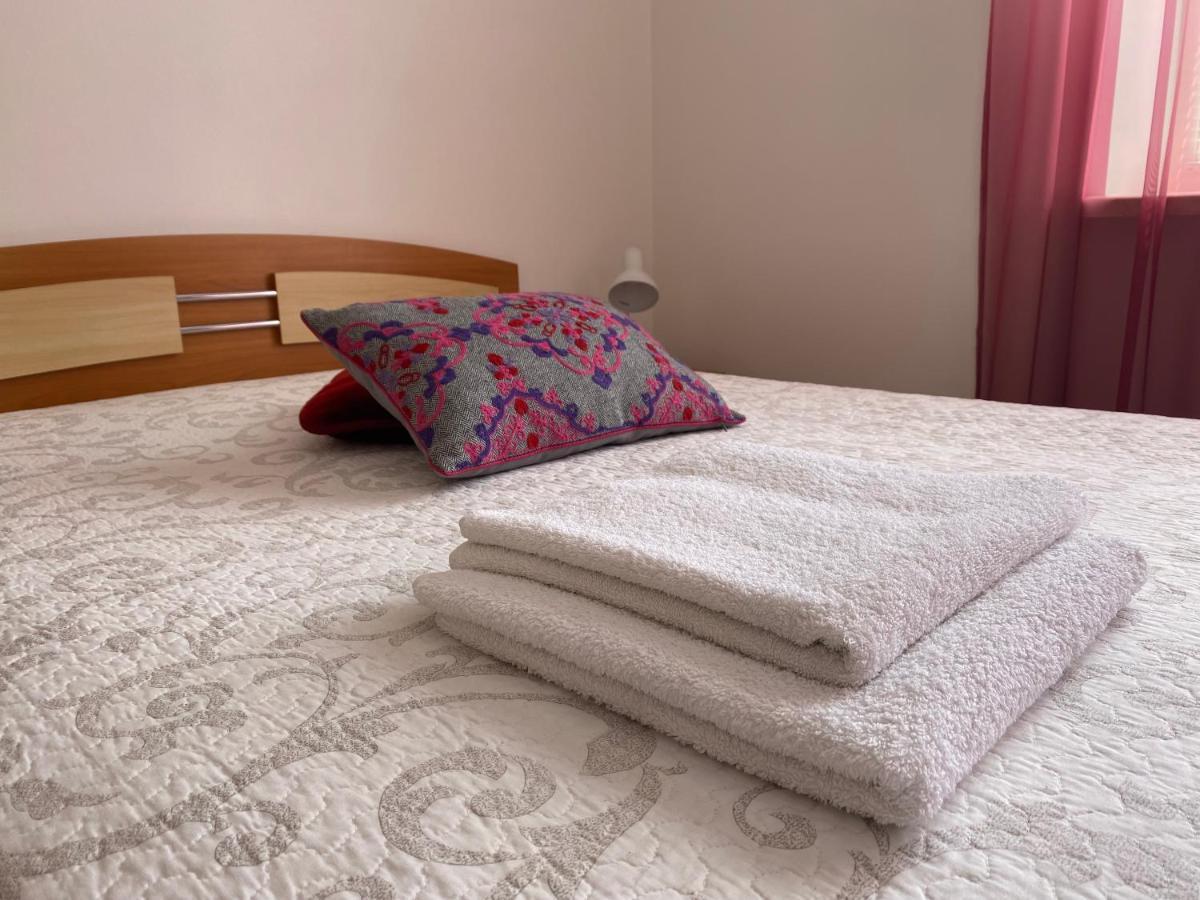 Sveciu Namai Dzukai Hotel Palanga Kültér fotó