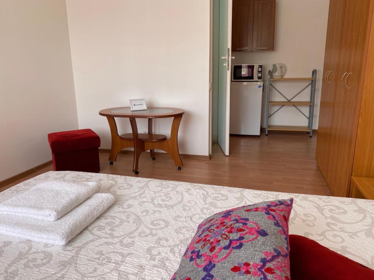 Sveciu Namai Dzukai Hotel Palanga Kültér fotó