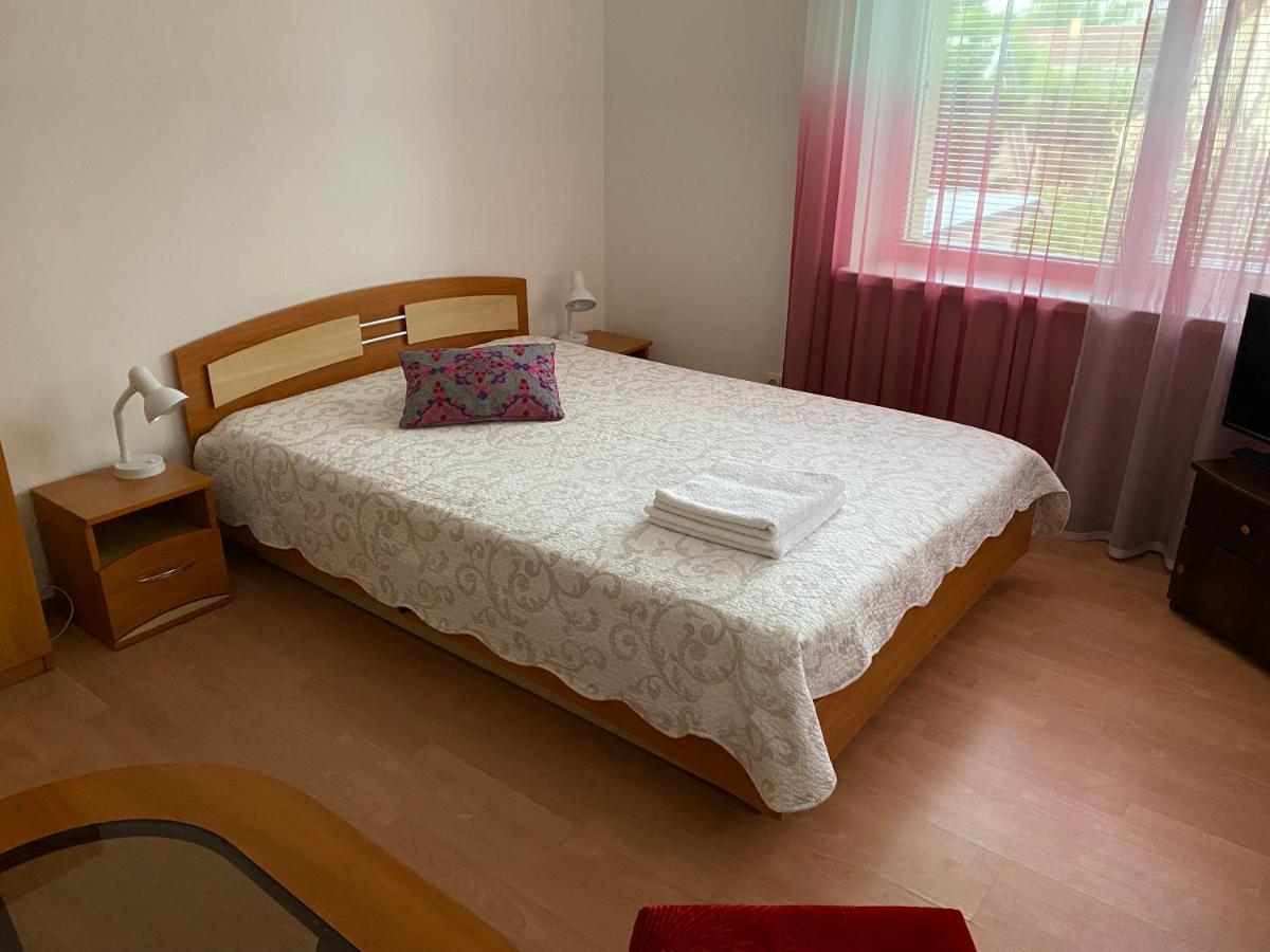 Sveciu Namai Dzukai Hotel Palanga Kültér fotó