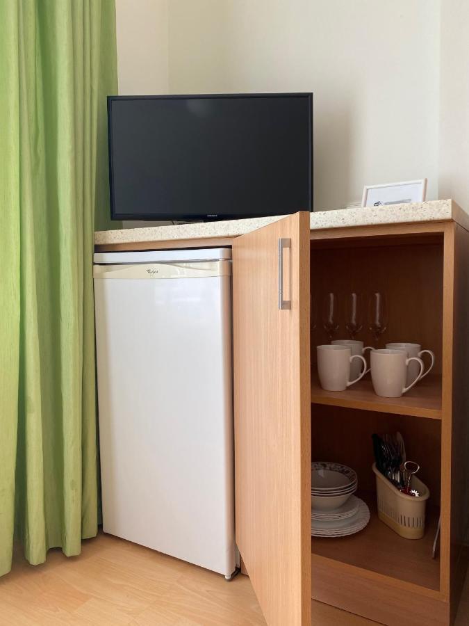 Sveciu Namai Dzukai Hotel Palanga Kültér fotó