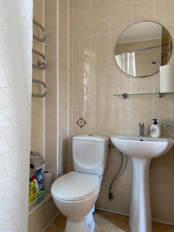 Sveciu Namai Dzukai Hotel Palanga Kültér fotó