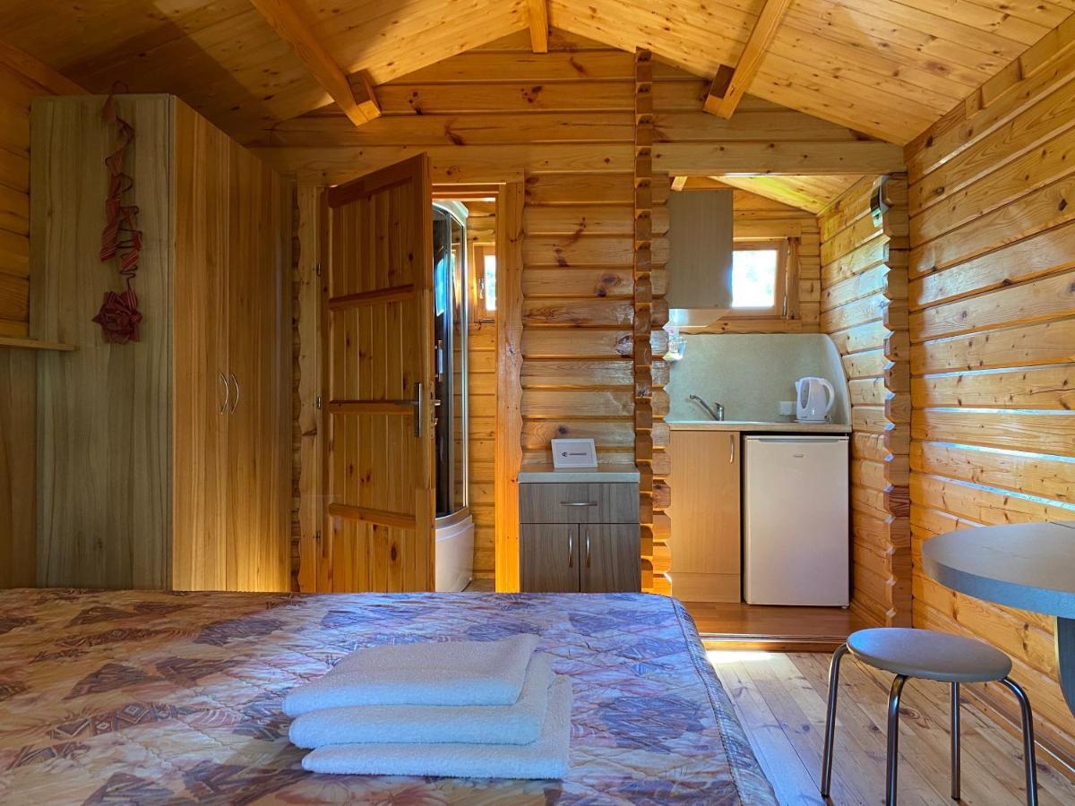 Sveciu Namai Dzukai Hotel Palanga Kültér fotó