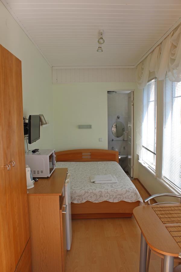 Sveciu Namai Dzukai Hotel Palanga Kültér fotó