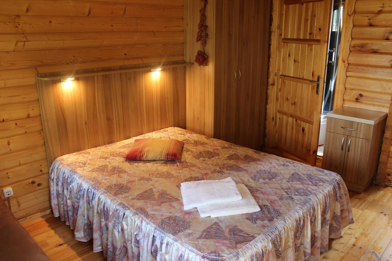 Sveciu Namai Dzukai Hotel Palanga Kültér fotó